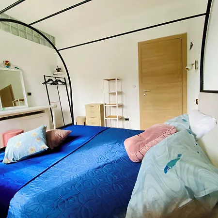 Bed and Breakfast The Luxory Cat 3*