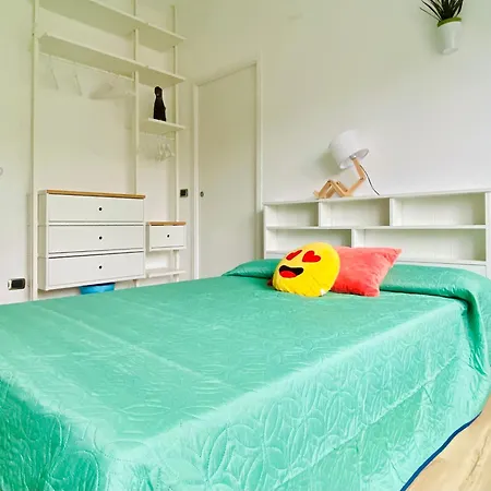 Bed and breakfast The Luxory Cat Milán