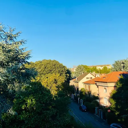 The Luxory Cat Bed and breakfast Milán