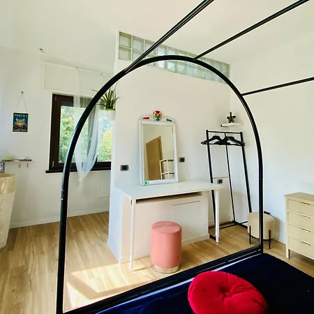 Bed and breakfast The Luxory Cat