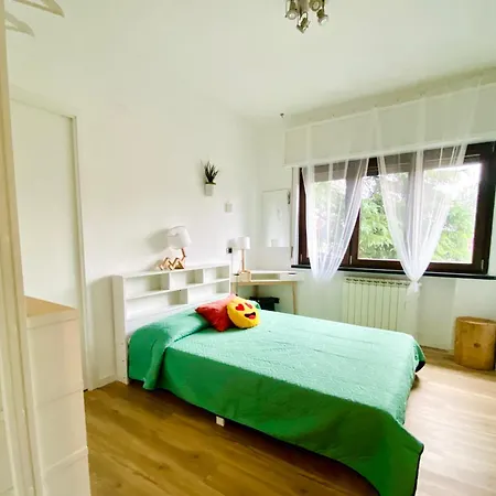 Bed and breakfast The Luxory Cat Milán