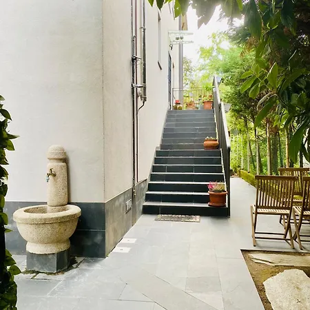 The Luxory Cat Bed and breakfast Milán