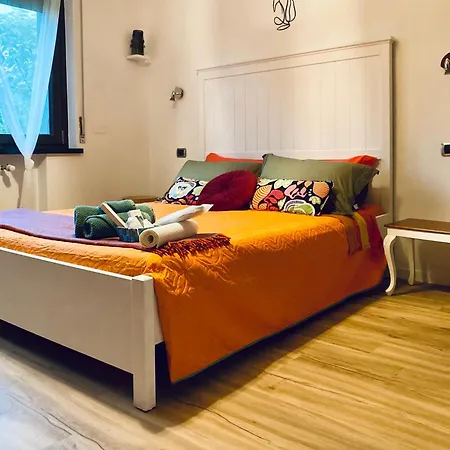 The Luxory Cat Bed and breakfast Milán