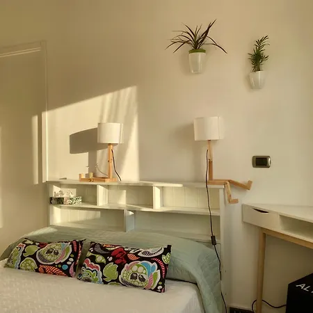 Bed and breakfast The Luxory Cat Milán