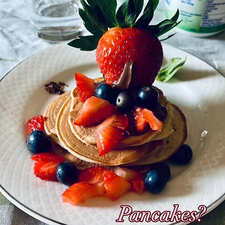 The Luxory Cat 3* מילאנו