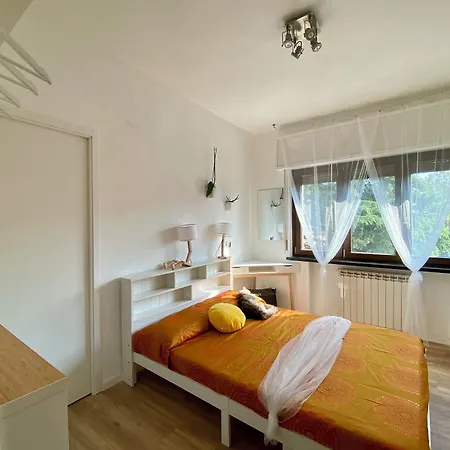 The Luxory Cat לינה וארוחת בוקר מילאנו