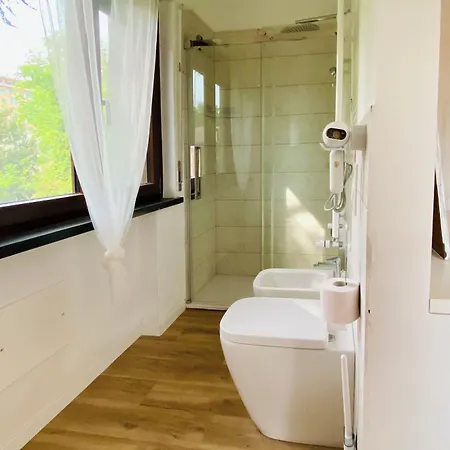 לינה וארוחת בוקר The Luxory Cat 3*