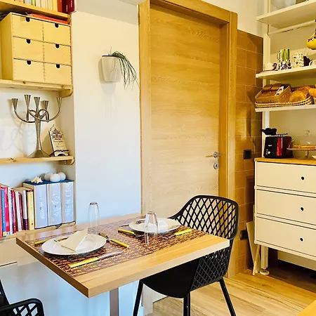 לינה וארוחת בוקר The Luxory Cat