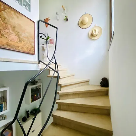 The Luxory Cat فندق مبيت وإفطار