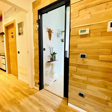 The Luxory Cat فندق مبيت وإفطار